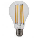 Lampadina led 18W E27 3000K