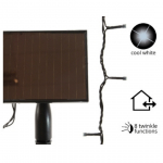 Catena 100 Led bianco freddo