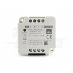 Controller con uscita 1-10V comando