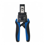 Pinza per connettori RJ45