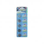 Batteria CR2032 3V confezione da