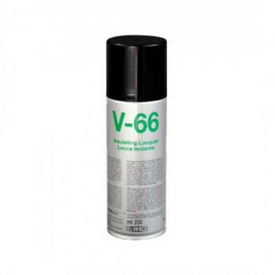 Lacca isolante 400ml B45F