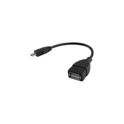 Adattatore USB da presa tipo A -