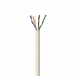 Cavo rete CAT5E UTP 24awg RIGIDO