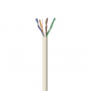 Cavo rete CAT5E UTP 24awg RIGIDO