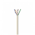 Cavo rete CAT5E UTP 24awg RIGIDO cu