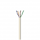 Cavo rete CAT5E UTP 24awg RIGIDO cu