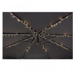 Decorazioni 120Led per ombrelloni