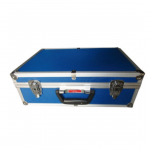 Valigia Blu 45,5x33x15,2 cm