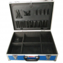 Valigia Blu 45,5x33x15,2 cm