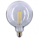 Lampada 10W 3000K E27 filament