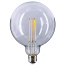 Lampada 10W 3000K E27 filament