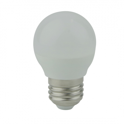 Lampadina Led 9W E27 2700K 670Lm