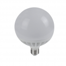 Lampadina Led Globo 24W E27 6500K