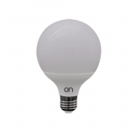Lampada Globo 95 15W E27 2700k