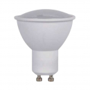 Lampadina Led spot GU10 4000K 7W 230V