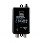 Alimentatore antenna 12V 200ma