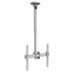 Supporto da soffitto TV 32/80"