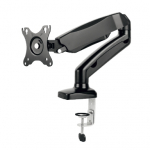Supporto da tavolo per monitor
