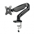 Supporto da tavolo per monitor
