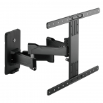 Supporto TV 37/80" 45kg