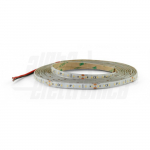 Striscia Led 3000K 24Vdc 14,4W/m