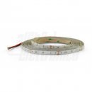 Striscia Led 3000K 24Vdc 14,4W/m