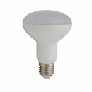 Lampada Led R80 12W E27 3000K