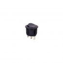 Deviatore bilanciere ON-ON 3P