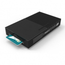 Decoder Tivusat Digiquest TI-9 HD