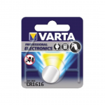 Pila Litio CR1616 Varta