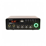 Amplificatore PA 4/8 ohm 30W MP3