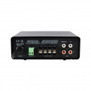 Amplificatore PA 4/8 ohm 30W MP3