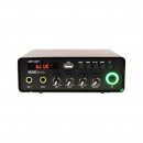 Amplificatore PA 4/8 ohm 30W MP3