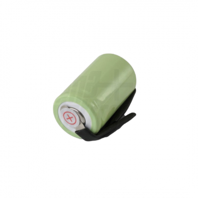 Batteria Ni-Mh 1/2A 1,2V 1000mah