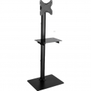 Supporto TV da pavimento 23/42"