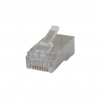 Spina RJ45 8P8C Cat6 FTP