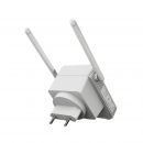 Ripetitore Wifi 300 Mbps, Porte LAN