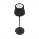 Lampada da tavolo a batteria
