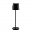 Lampada da tavolo a batteria