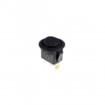 Interruttore bilanciere 12V led