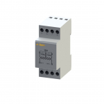 Trasformatore di sicurezza 3M 12+12V