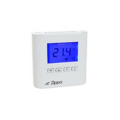 Termostato elettronico con Display