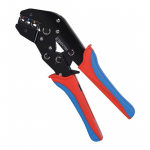 Pinza crimpare da0,25/6mmq
