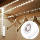 Strisce Led + sensore di movimento