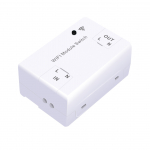 Modulo Wifi Switch on-off 10a da incasso Modulo Wifi Switch on-off 10a da incasso