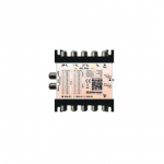 Multiswitch 4x4 2out,terrestre e