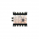 Multiswitch 4x4 2out,terrestre e