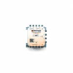 Multiswitch 4x4 4out, terrestre e