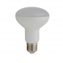 Lampada Led R80 E27 12W 4000K